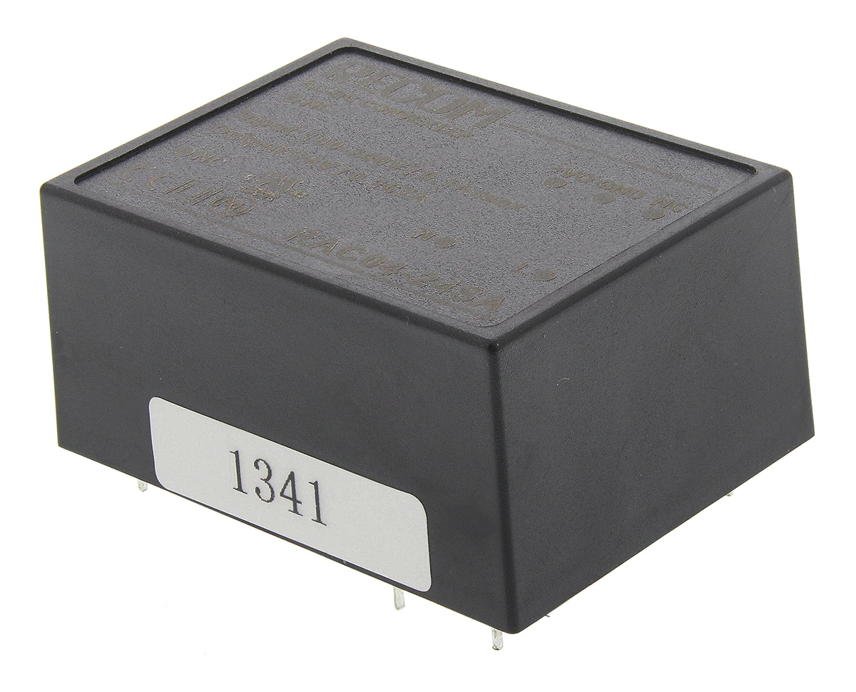 RAC04-24SA, Recom