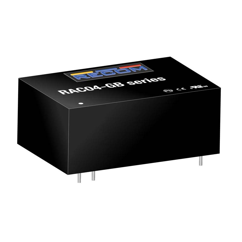 RAC04-24SGB, Recom