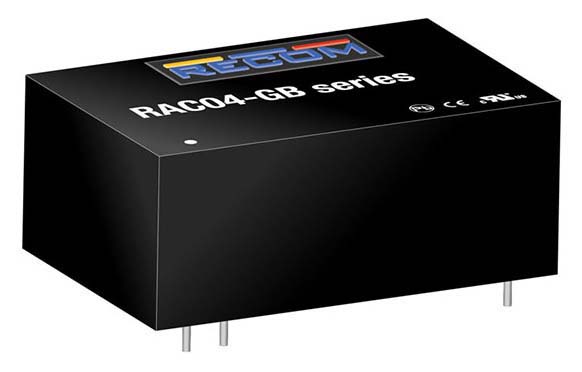 RAC04-24SGB, Recom
