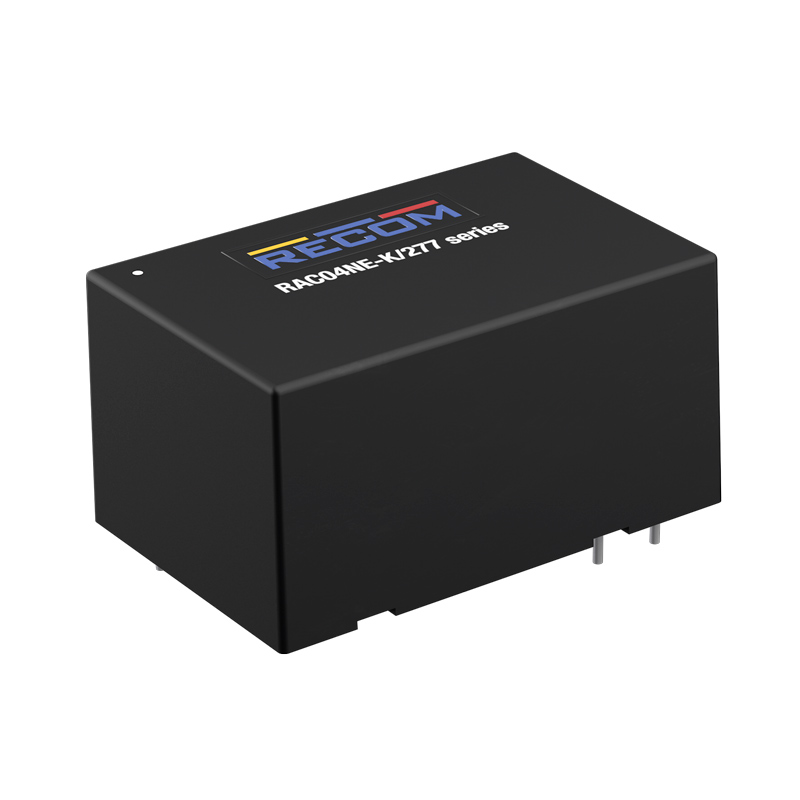 RAC04NE-12SK/277, Recom