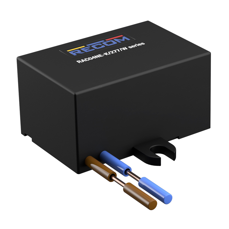 RAC04NE-24SK/277/W, Recom