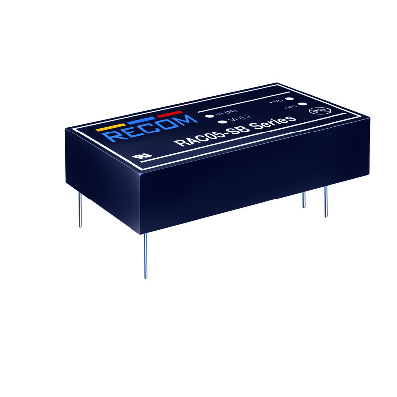 RAC05-05SB, Recom