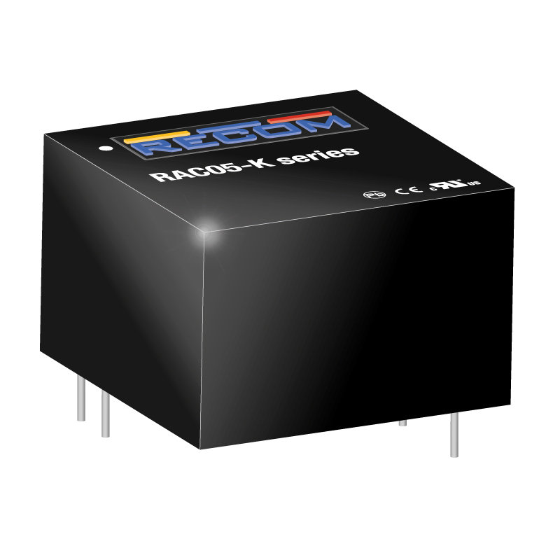 RAC05-05SK, Recom
