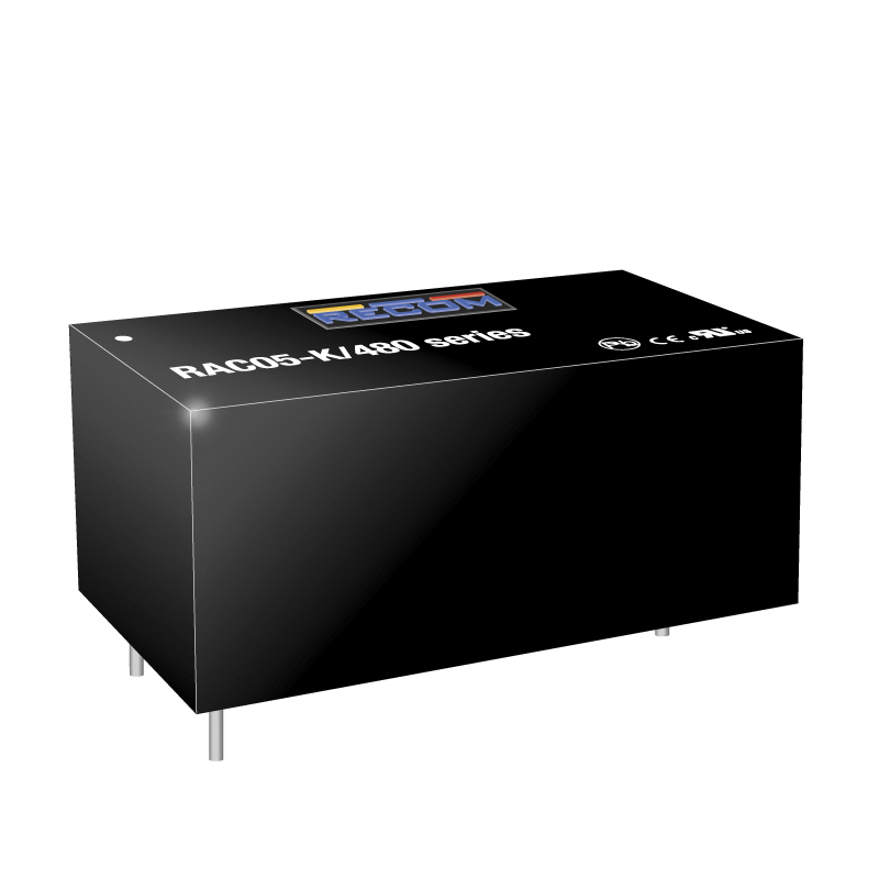 RAC05-12SK/480, Recom