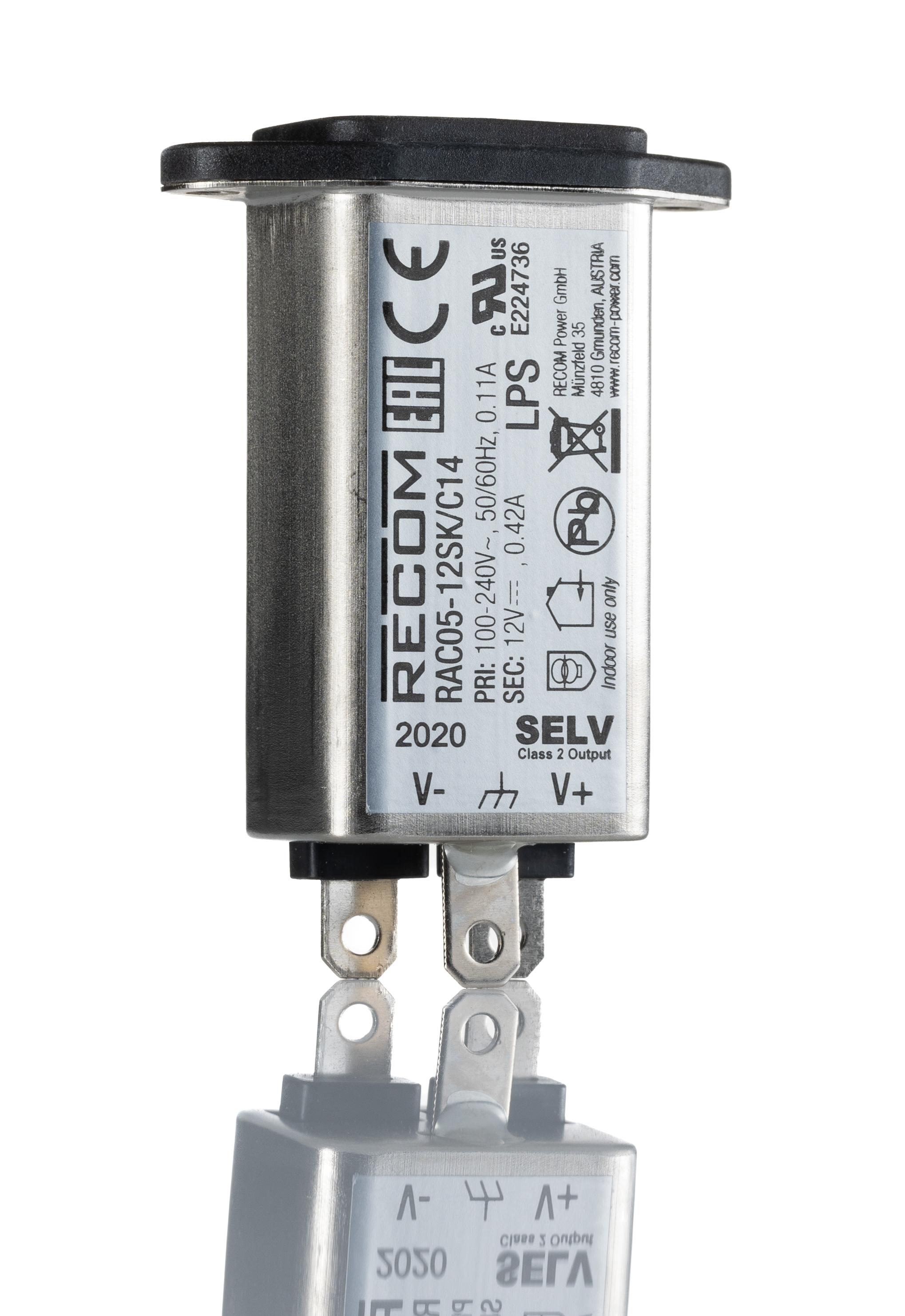 RAC05-12SK/C14, Recom