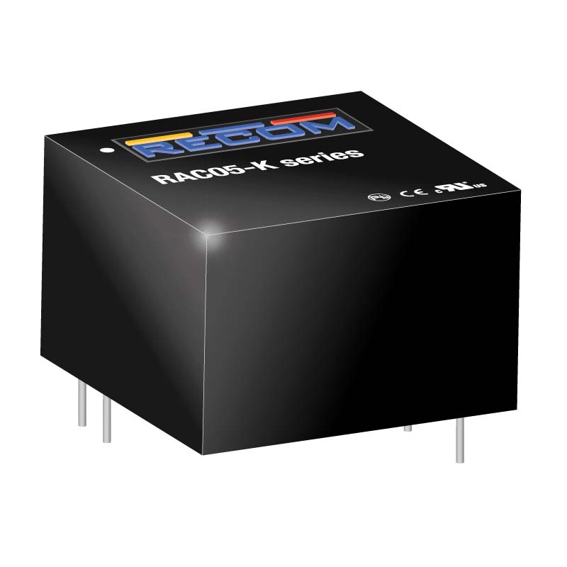 RAC05-15SK, Recom