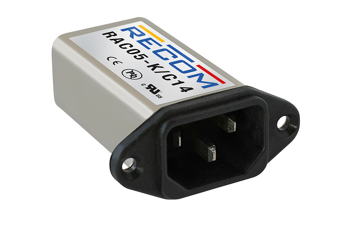 RAC05-24SK/C14, Recom