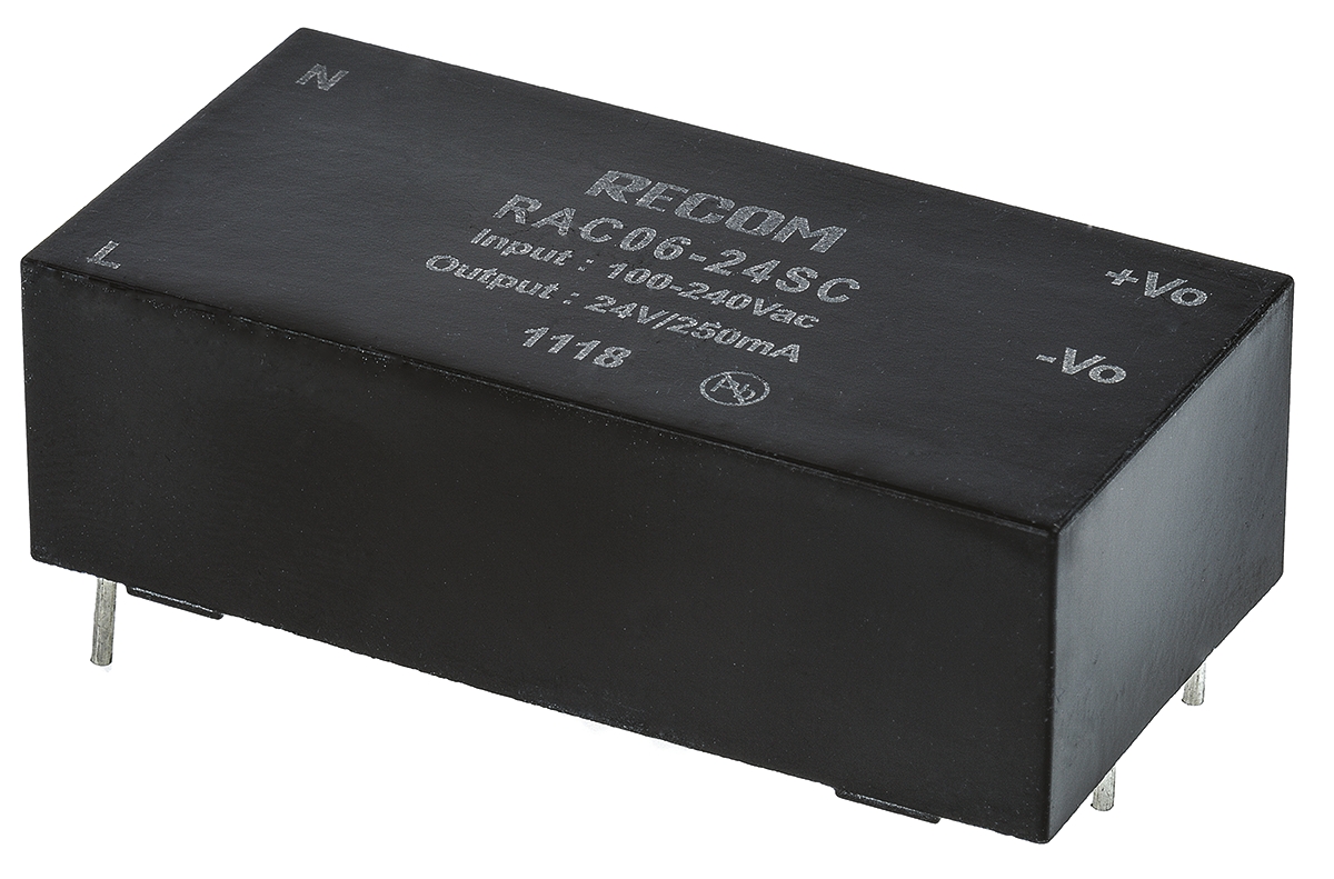 RAC06-24SC, Recom