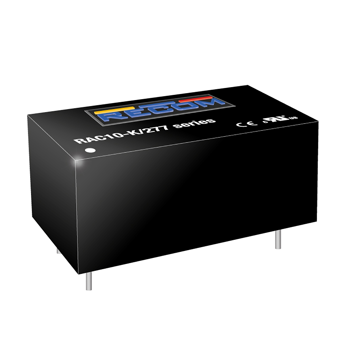 RAC10-15SK/277, Recom