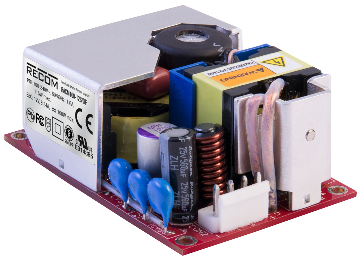 RAC150-24SG/OF, Recom