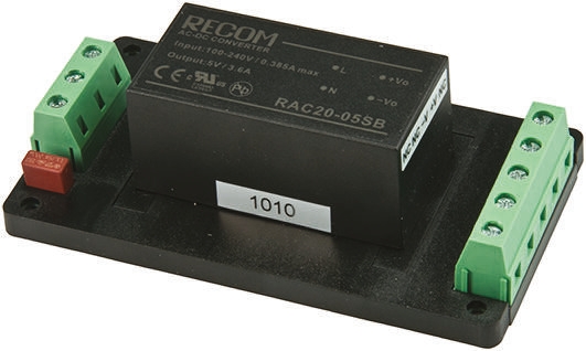 RAC20-12SB-ST, Recom