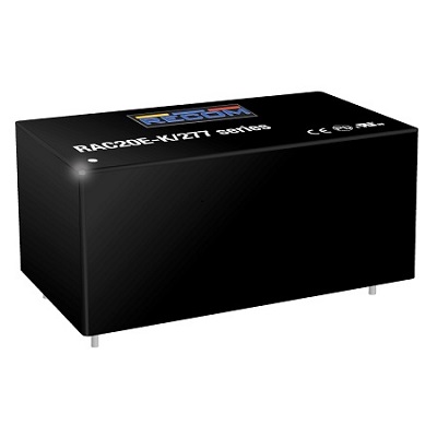 RAC20E-05SK/277, Recom