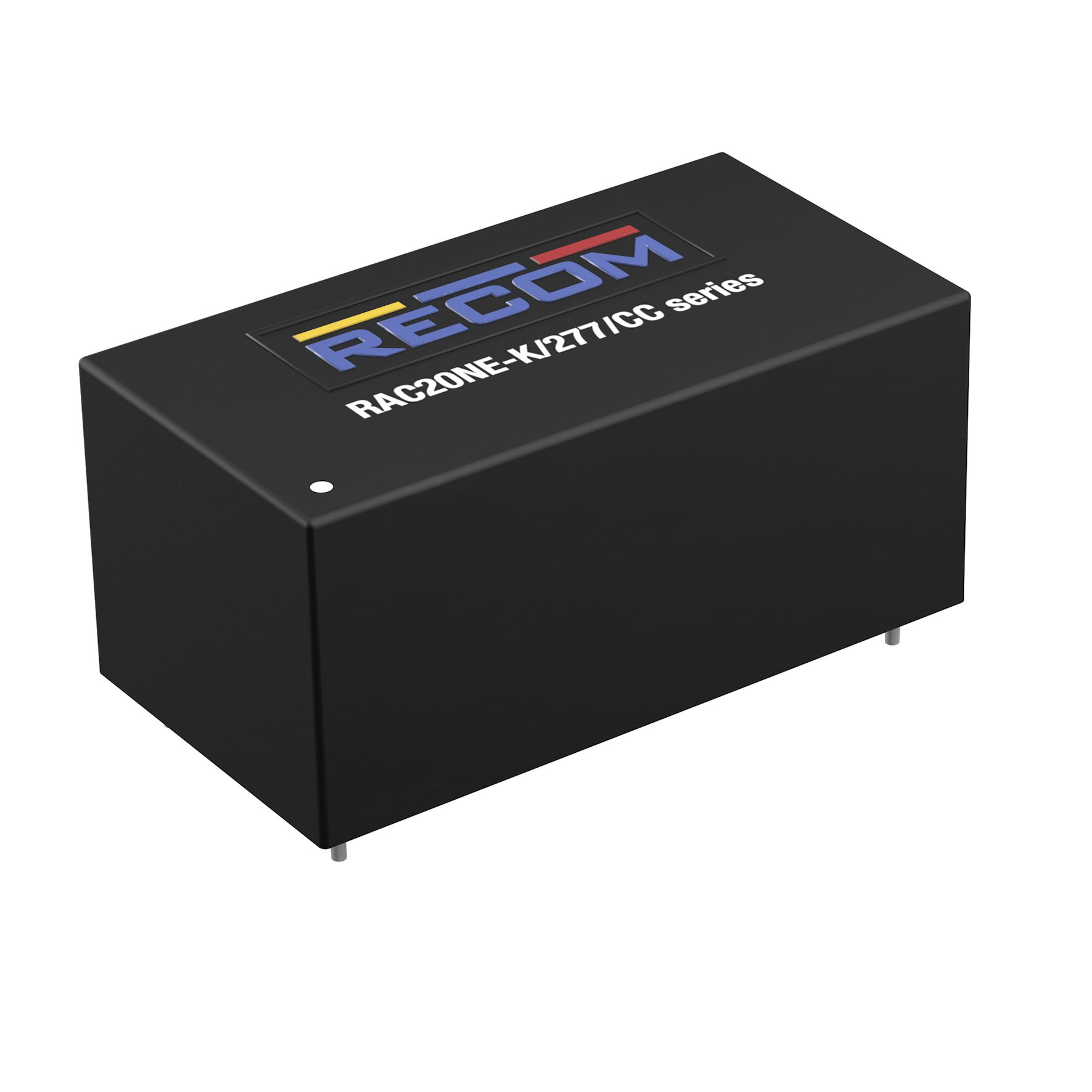 RAC20NE-12SK/277/CC, Recom