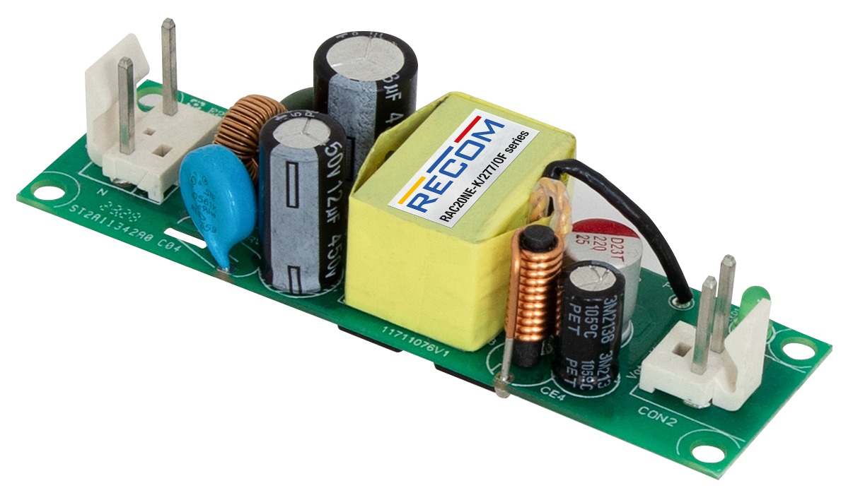RAC20NE-12SK/277/OF, Recom