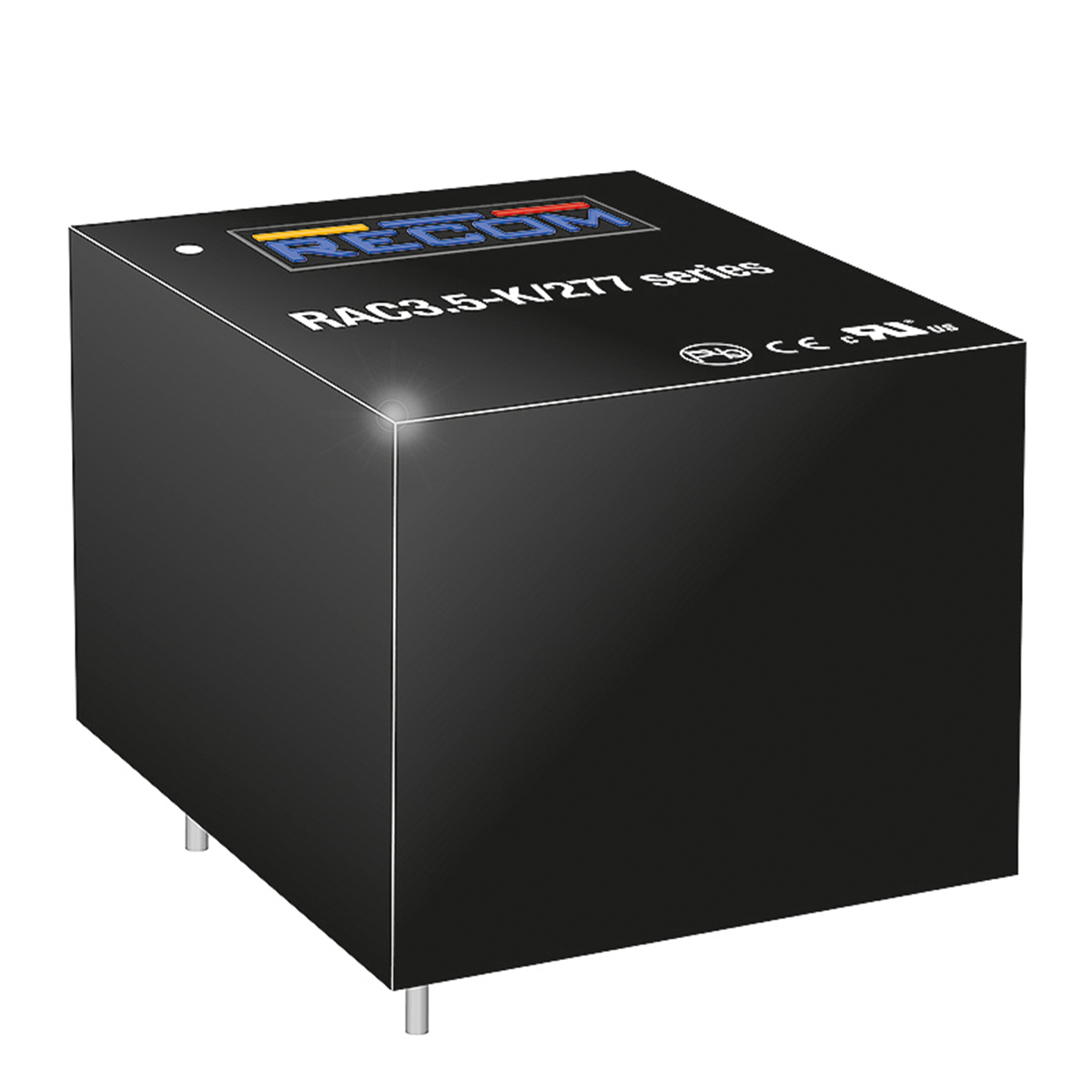 RAC3.5-05SK/277, Recom