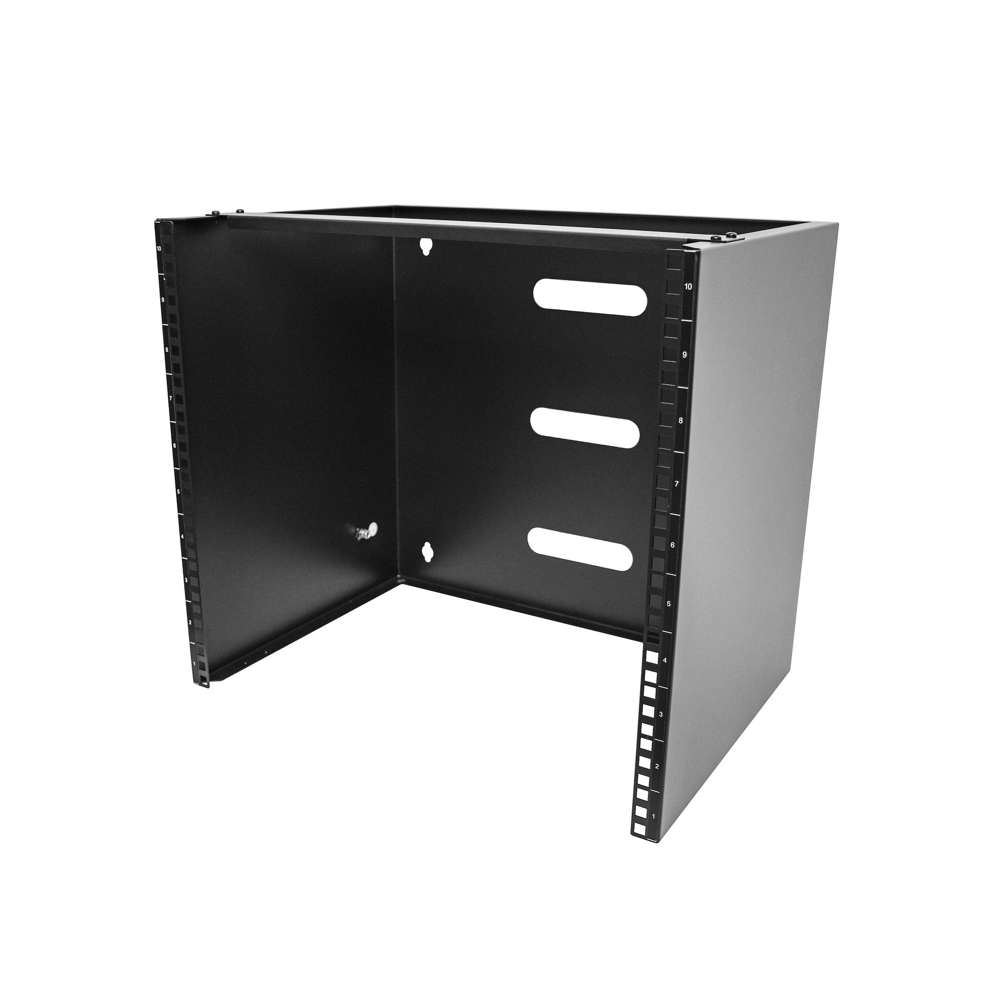 RACK-10U-14-BRACKET, StarTech.com