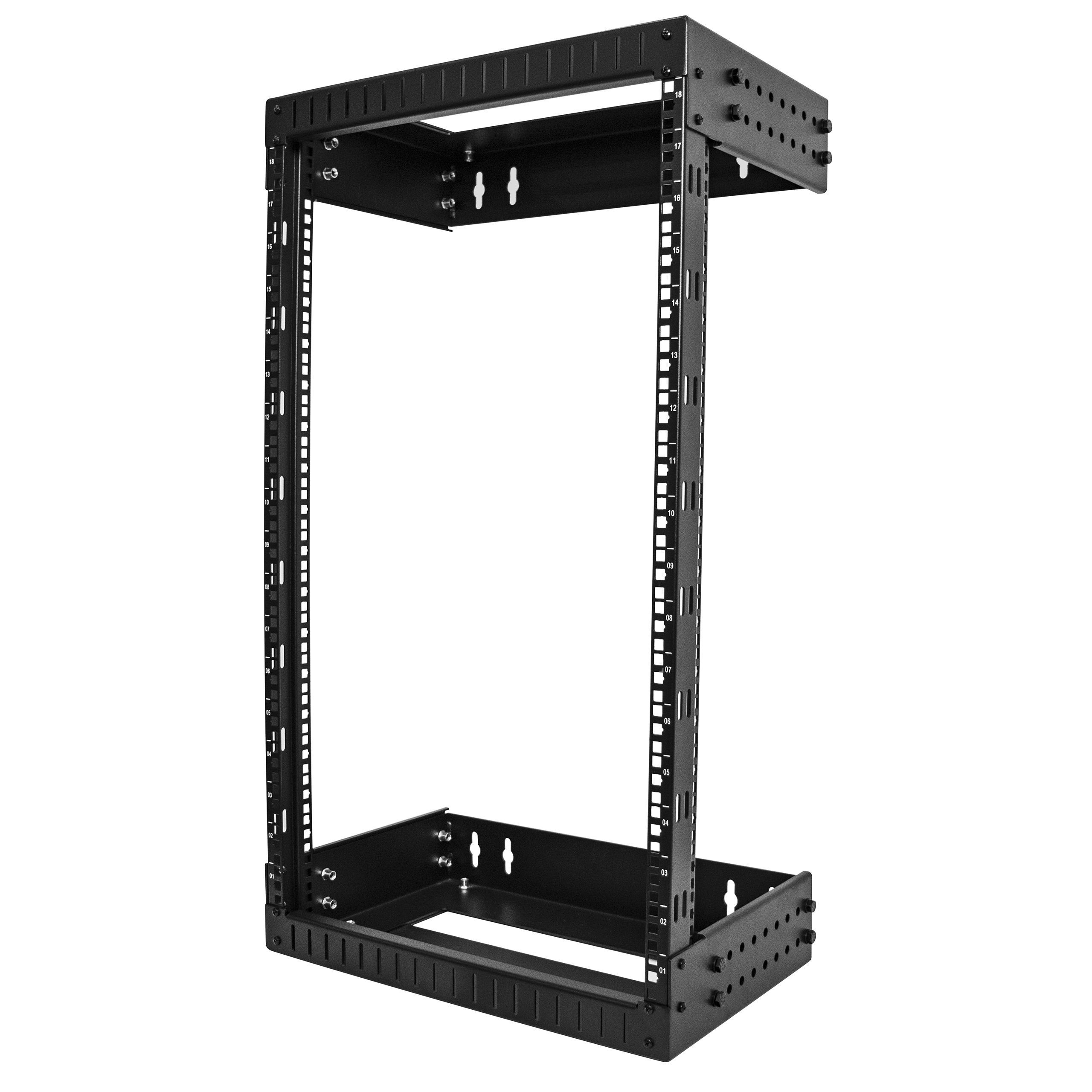 RACK-18U-20-WALL-OA, StarTech.com