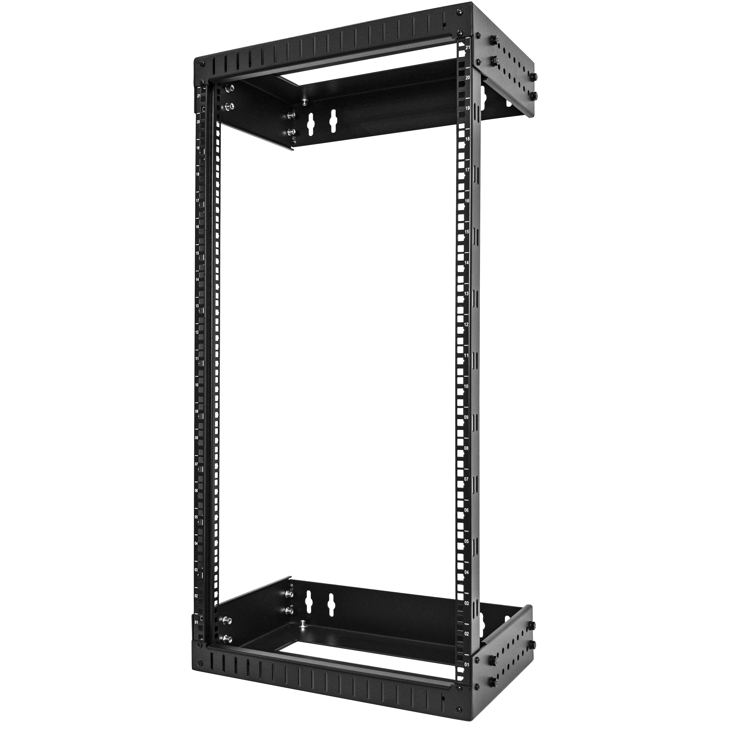 RACK-21U-20-WALL-OA, StarTech.com