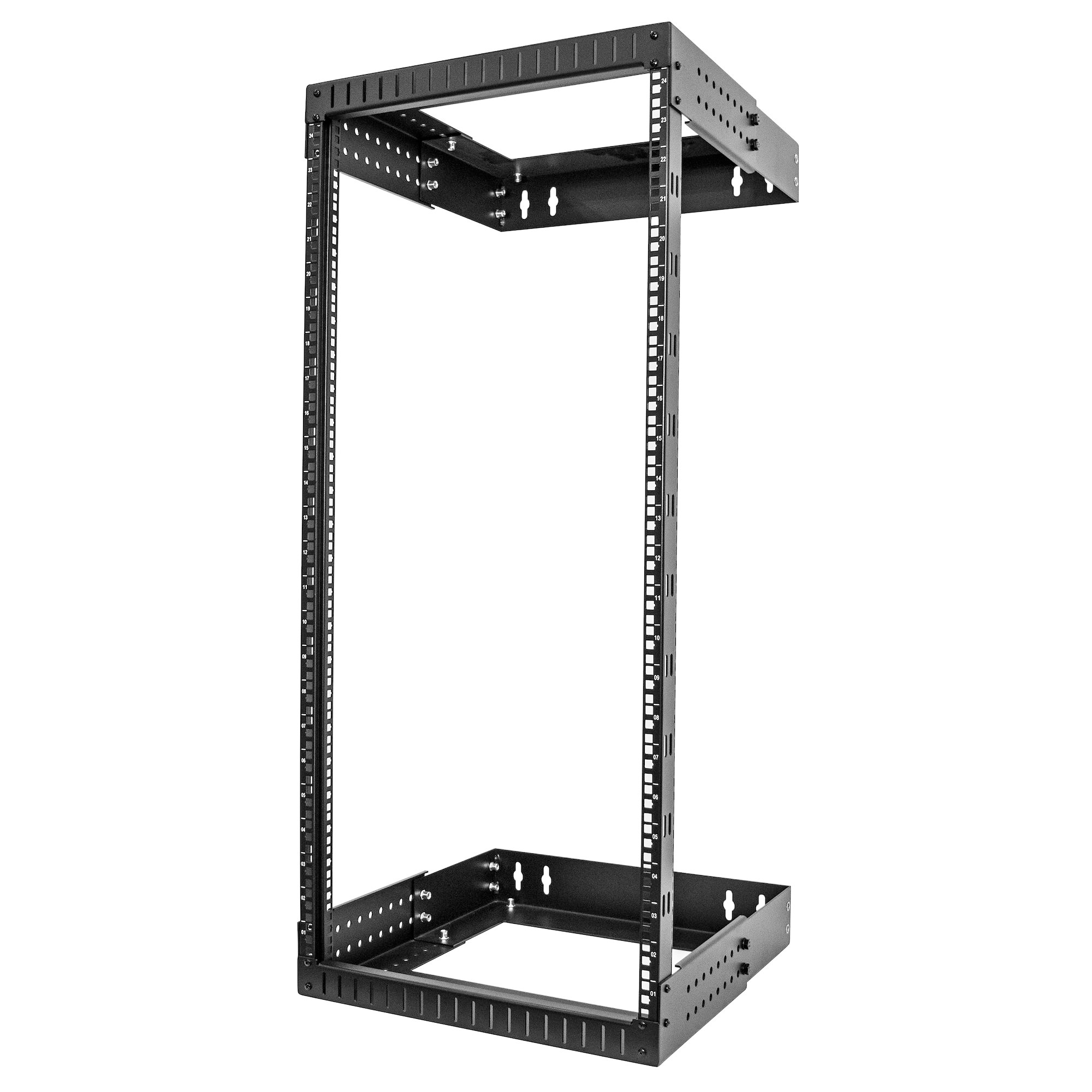 RACK-24U-20-WALL-OA, StarTech.com