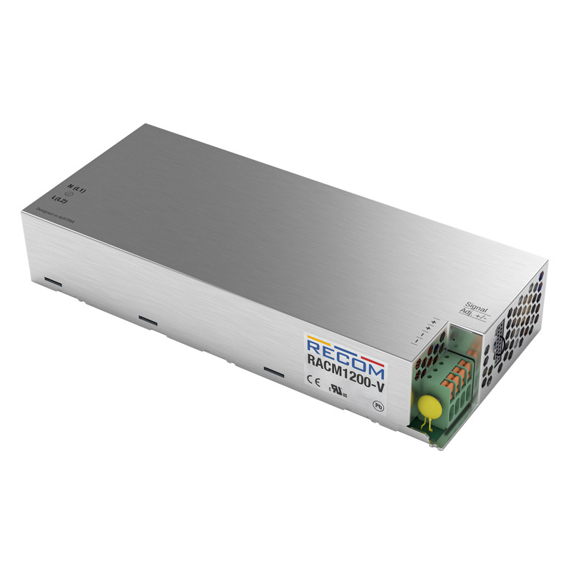 RACM1200-48SAV/ENC, Recom