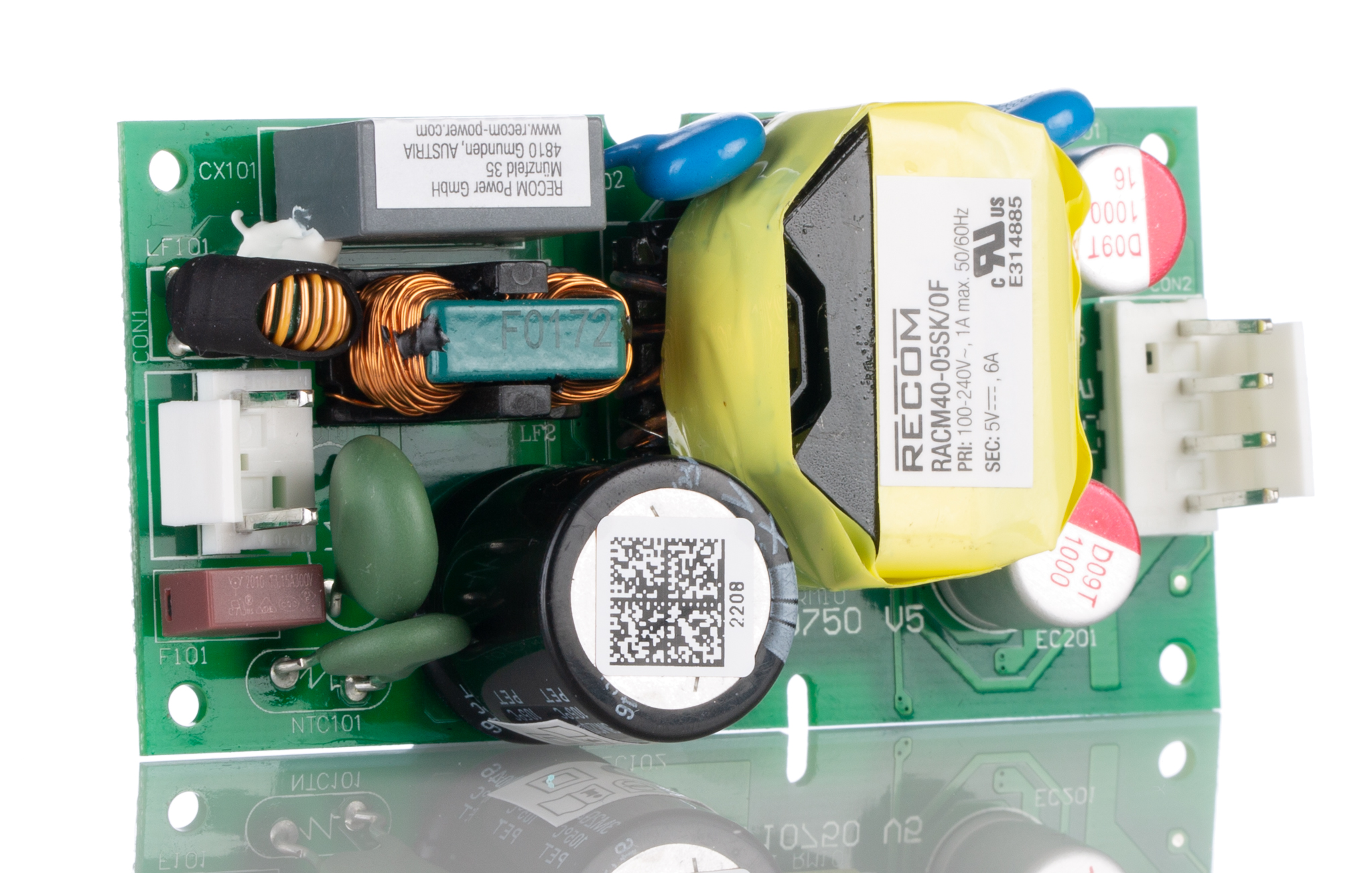 RACM40-05SK/OF, Recom