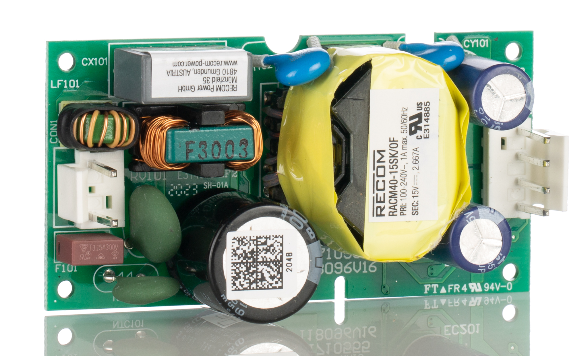 RACM40-15SK/OF, Recom
