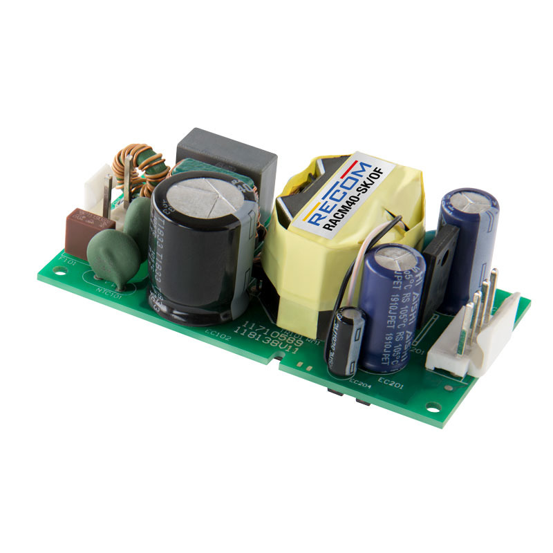 RACM40-24SK/OF/PCB-T, Recom