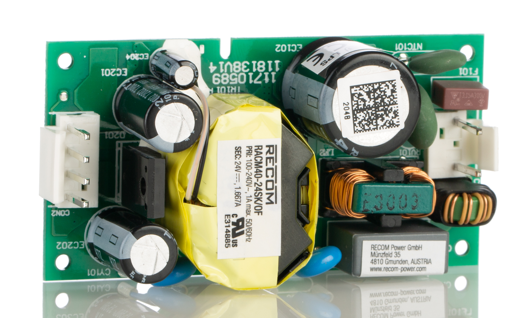 RACM40-24SK/OF, Recom
