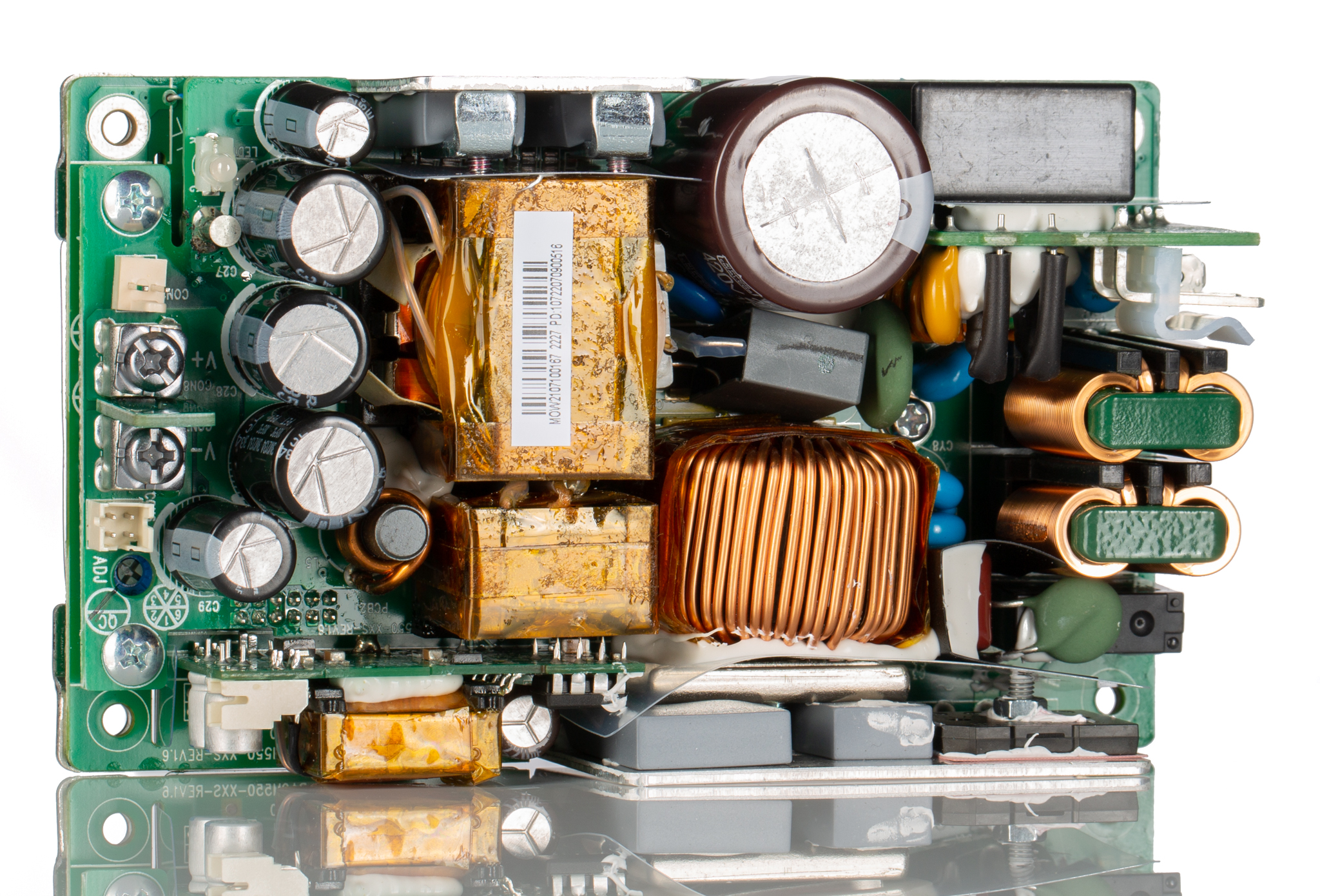 RACM550-24SG/OF, Recom