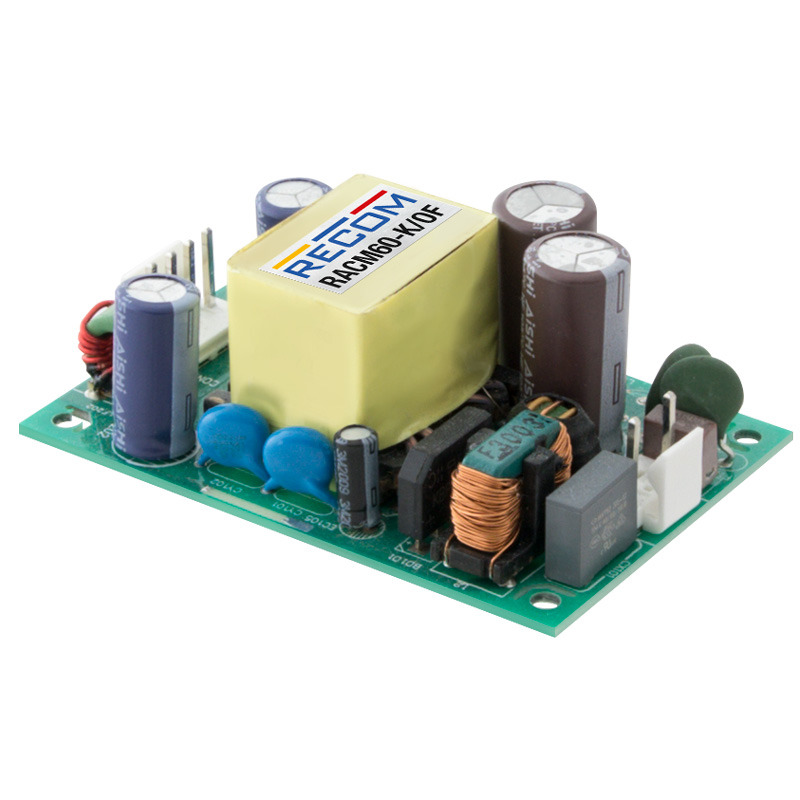 RACM60-05SK/277/OF-T, Recom