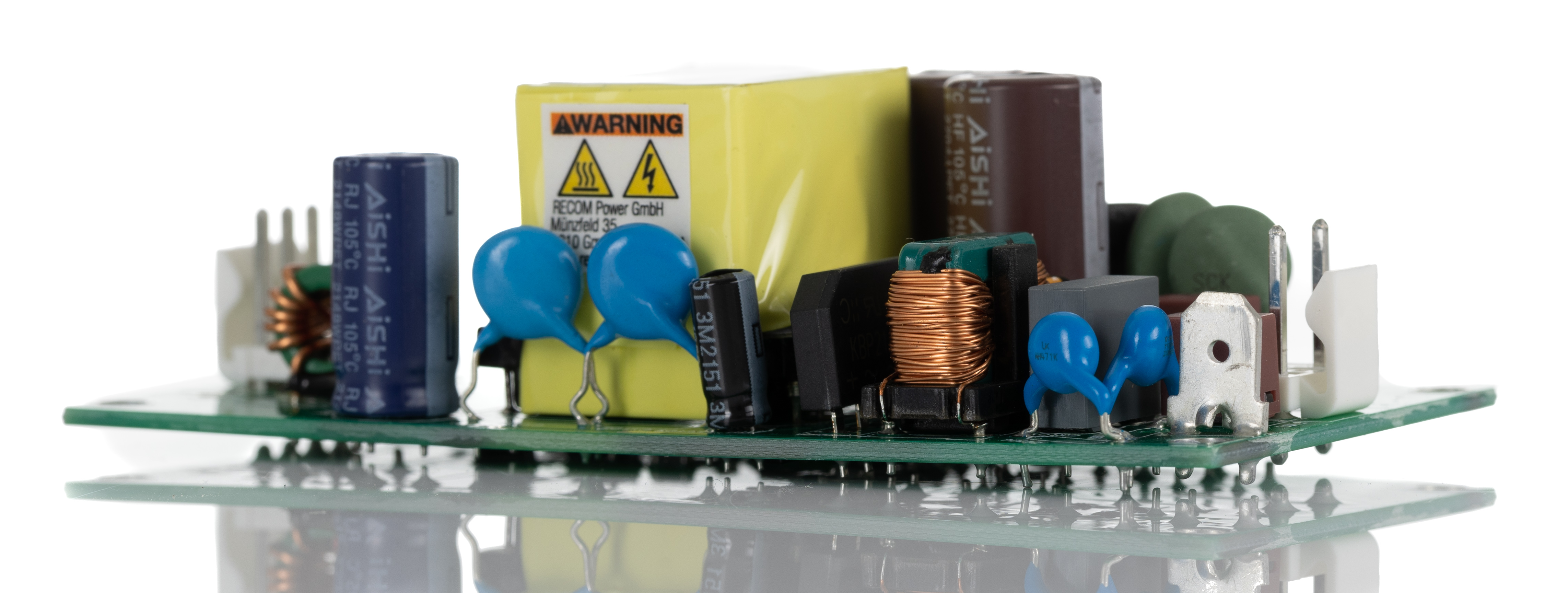 RACM60-12SK/OF/2x4, Recom