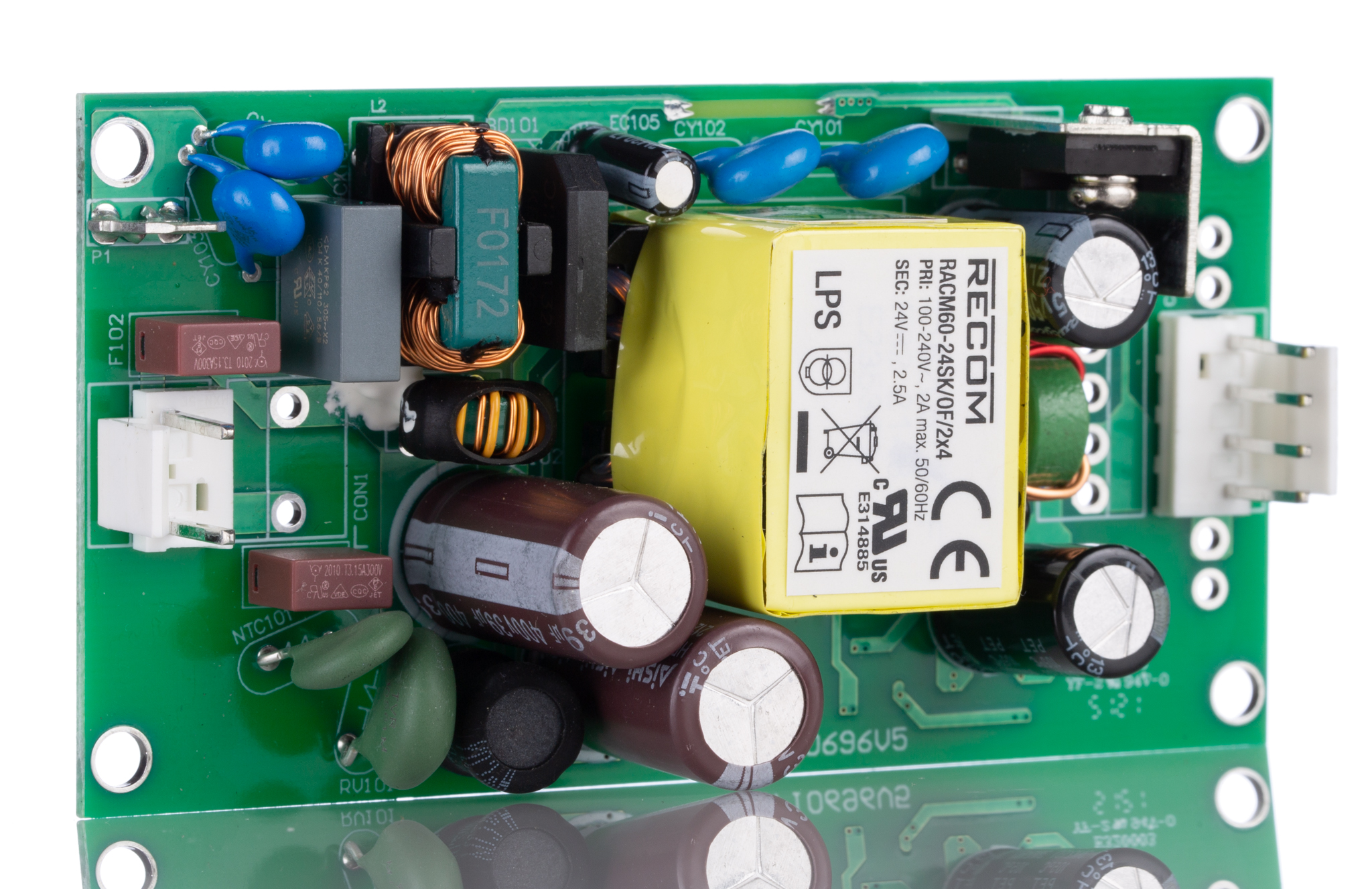 RACM60-24SK/OF/2x4, Recom
