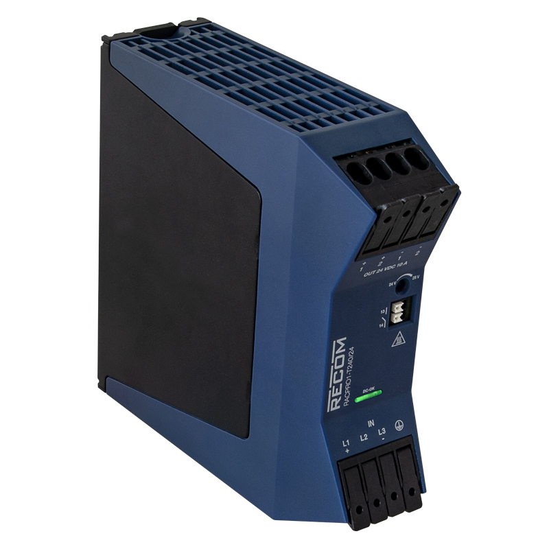 RACPRO1-T240/24, Recom