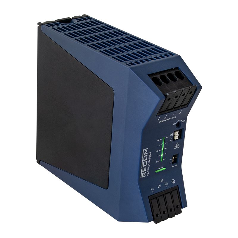 RACPRO1-T480/48, Recom