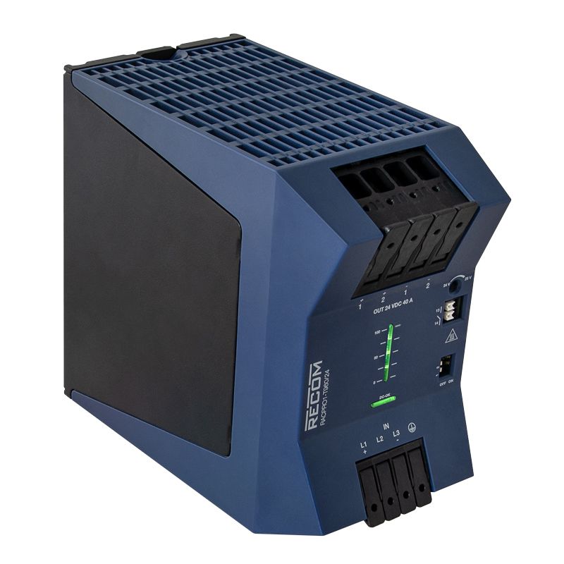 RACPRO1-T960/48, Recom
