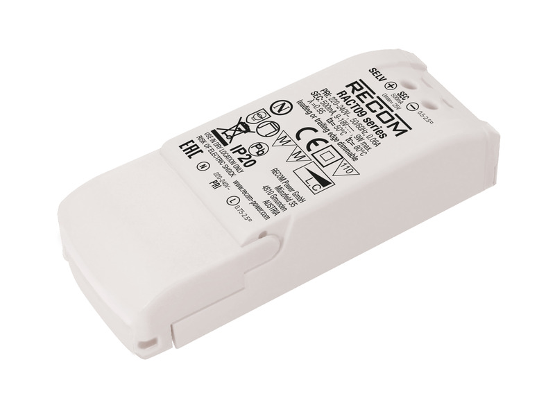 RACT09-500, Recom