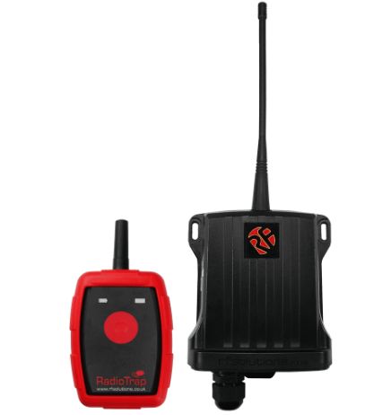 RADIOTRAP-4S1, RF Solutions