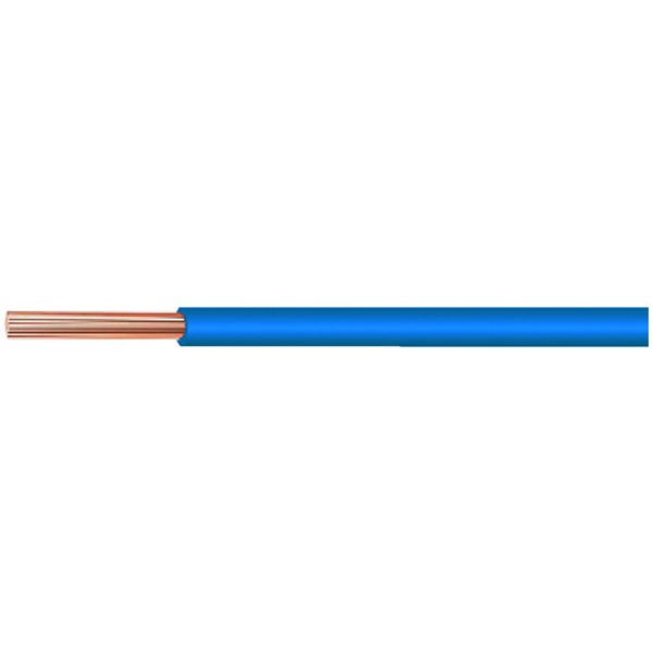 RADOX 125 1.5 MM² BLUE, Huber+Suhner