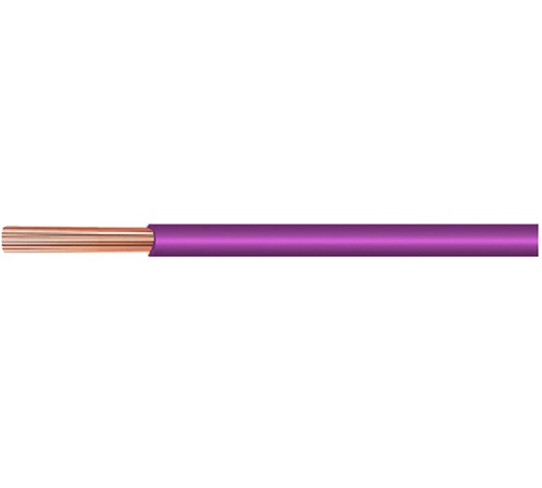 RADOX 155 0.25 MM2 VIOLET, Huber+Suhner