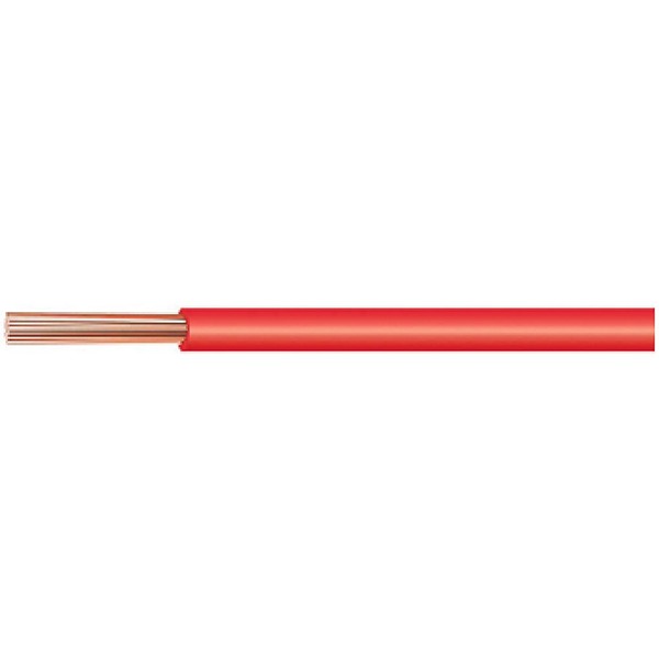 RADOX 155 1.5 MM² RED, Huber+Suhner