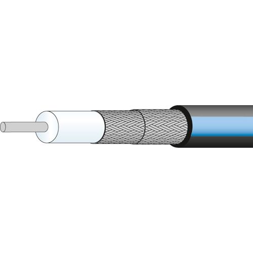 RADOX_RF_142, Huber+Suhner