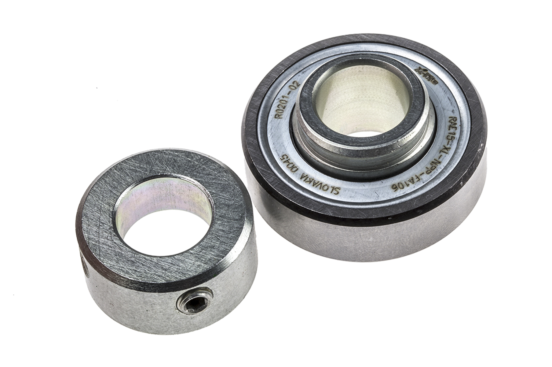 RAE15-XL-NPP-FA106, INA