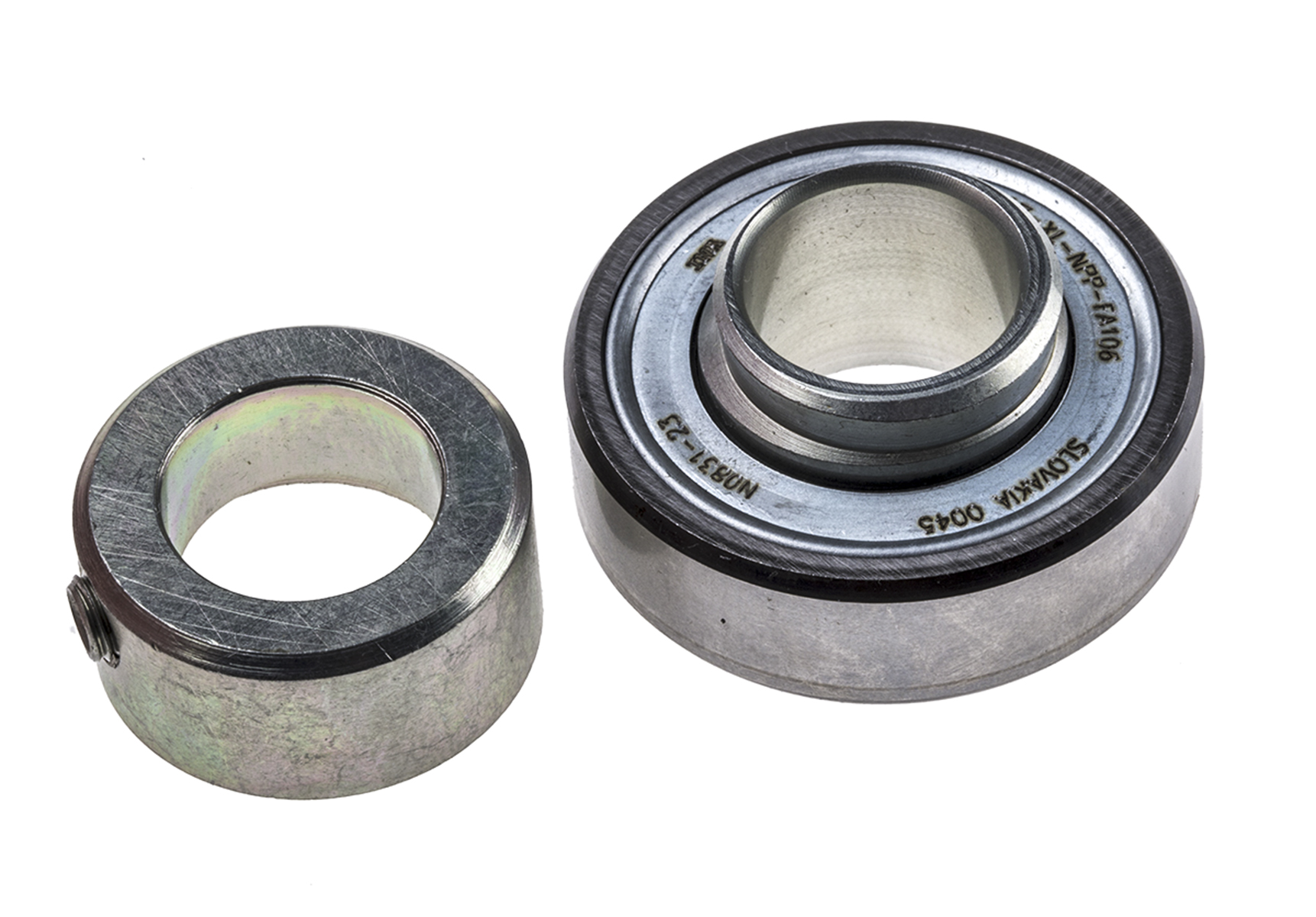 RAE17-XL-NPP-FA106, INA