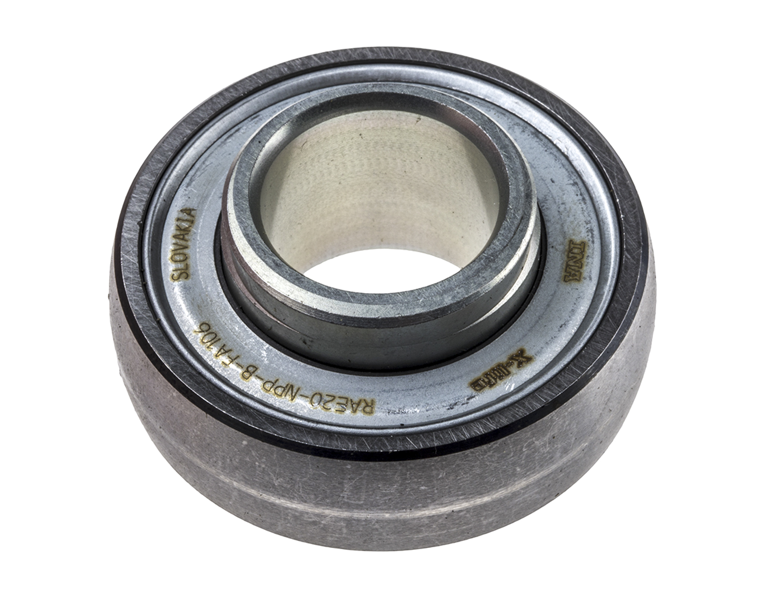 RAE20-XL-NPP-B, INA