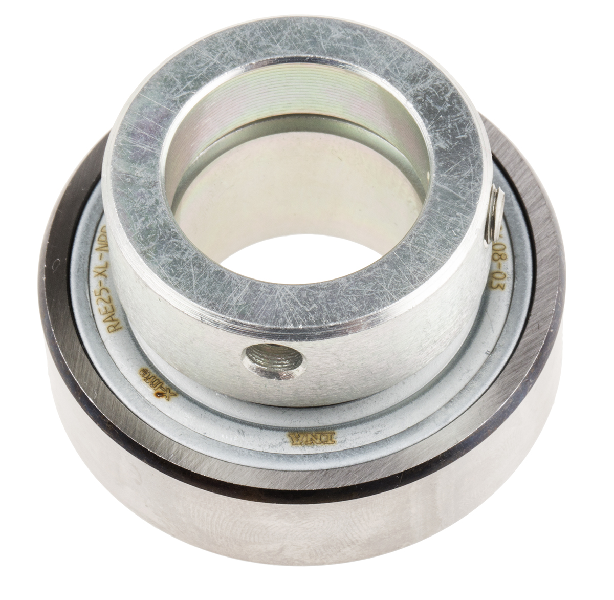 RAE25-XL-NPP-FA106, INA