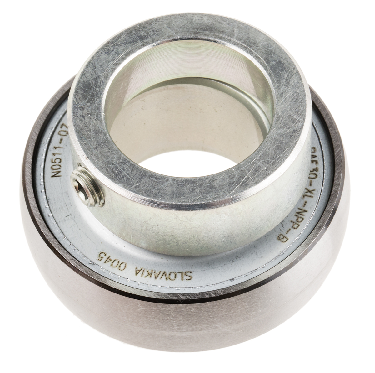 RAE30-XL-NPP-B, INA