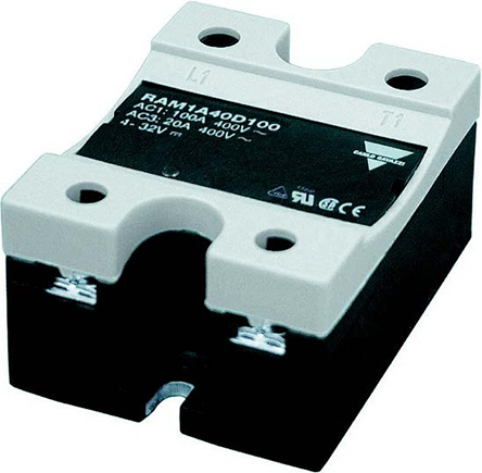 RAM1A60D125, Carlo Gavazzi