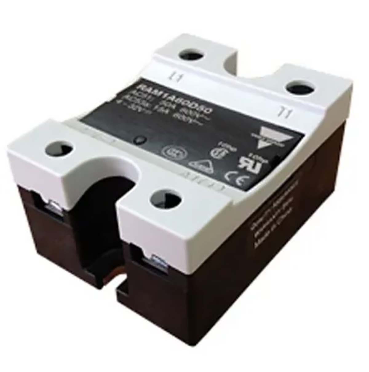 RAM1A60D50, Carlo Gavazzi