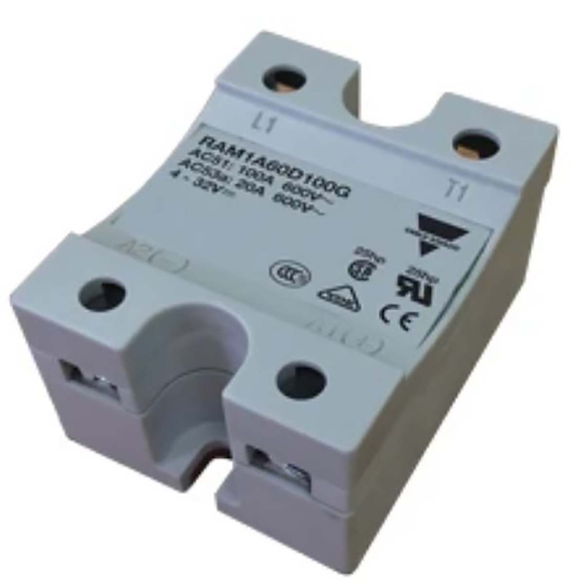 RAM1A60D50G, Carlo Gavazzi