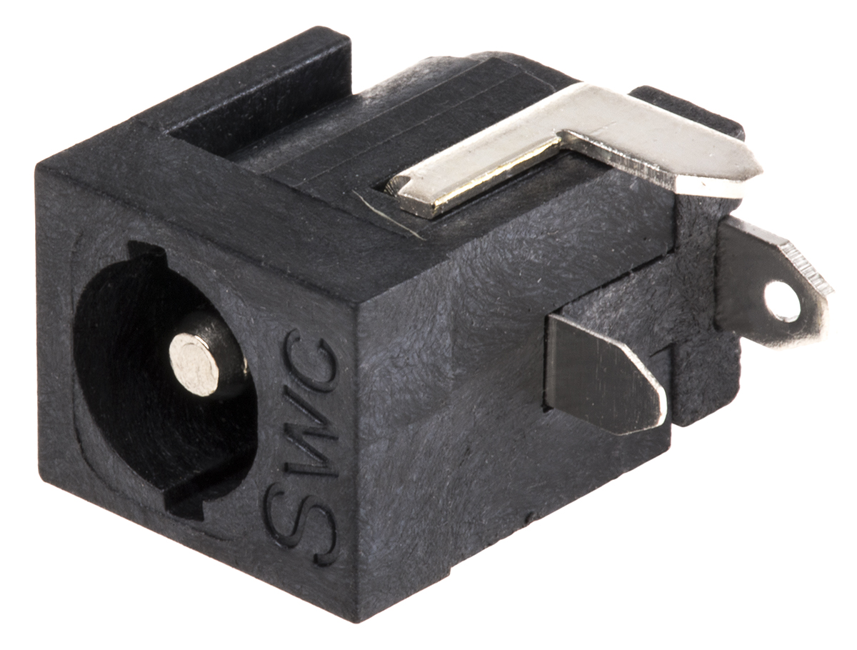 RAPC712BK, Switchcraft